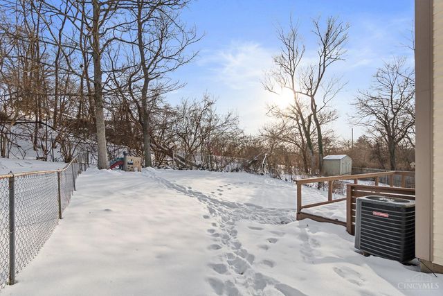 7121 Woodridge Drive, Cincinnati, OH 45230