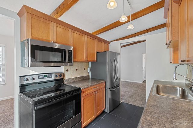 7121 Woodridge Drive, Cincinnati, OH 45230