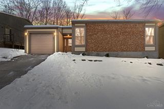 7121 Woodridge Drive, Cincinnati, OH 45230