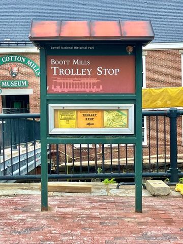 130 John St G01, Lowell, MA 01852