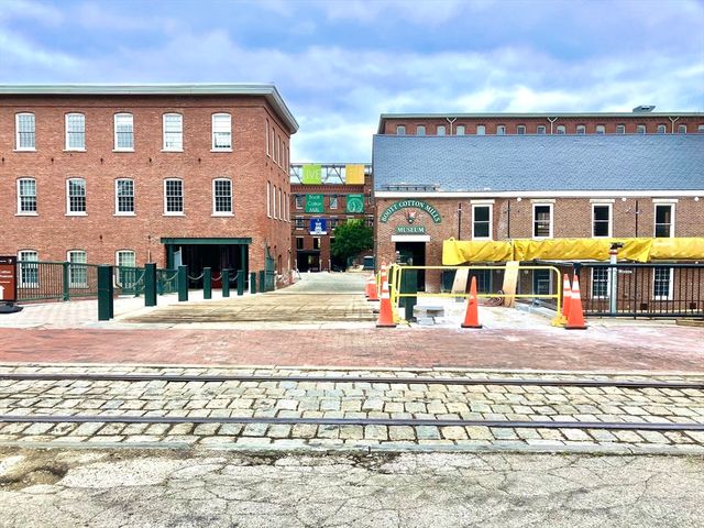 130 John St G01, Lowell, MA 01852