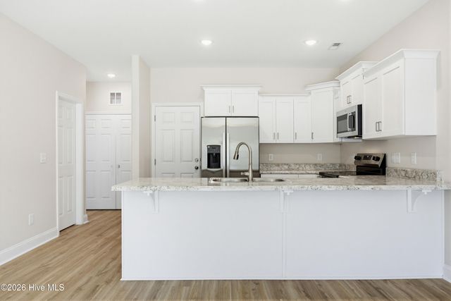 223 Sandpiper Place, Holly Ridge, NC 28445