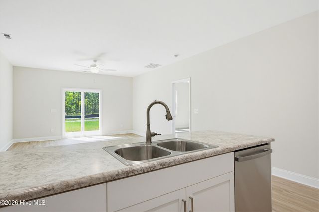 223 Sandpiper Place, Holly Ridge, NC 28445
