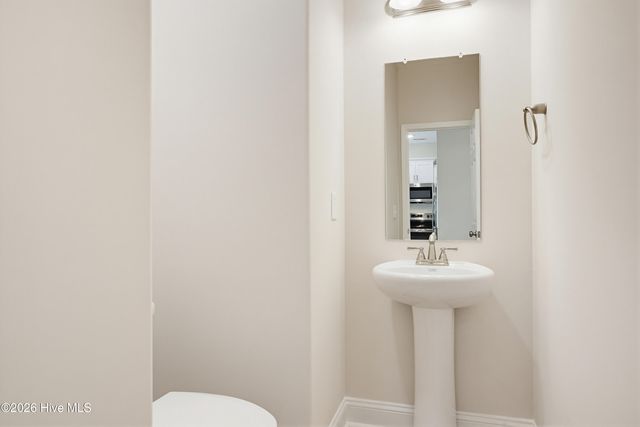 223 Sandpiper Place, Holly Ridge, NC 28445