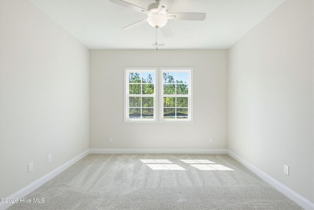 223 Sandpiper Place, Holly Ridge, NC 28445