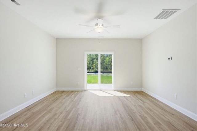 223 Sandpiper Place, Holly Ridge, NC 28445