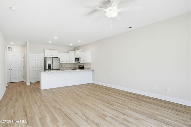 223 Sandpiper Place, Holly Ridge, NC 28445