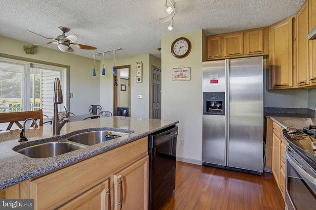 1015 GLEBE VIEW LN, Lottsburg, VA 22511