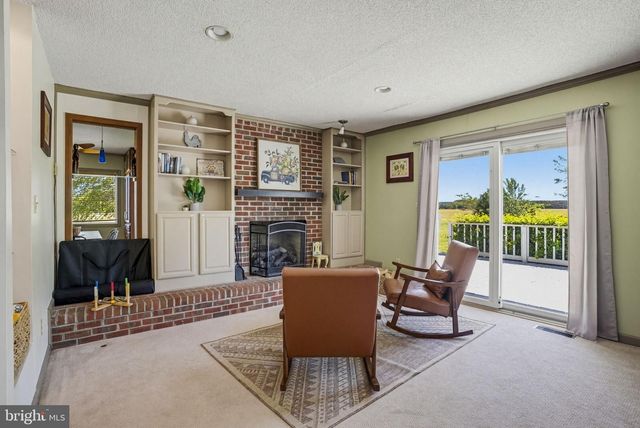 1015 GLEBE VIEW LN, Lottsburg, VA 22511