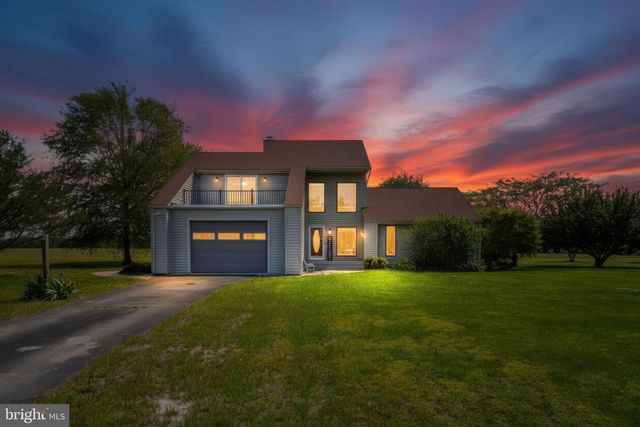 1015 GLEBE VIEW LN, Lottsburg, VA 22511