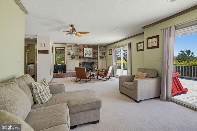 1015 GLEBE VIEW LN, Lottsburg, VA 22511