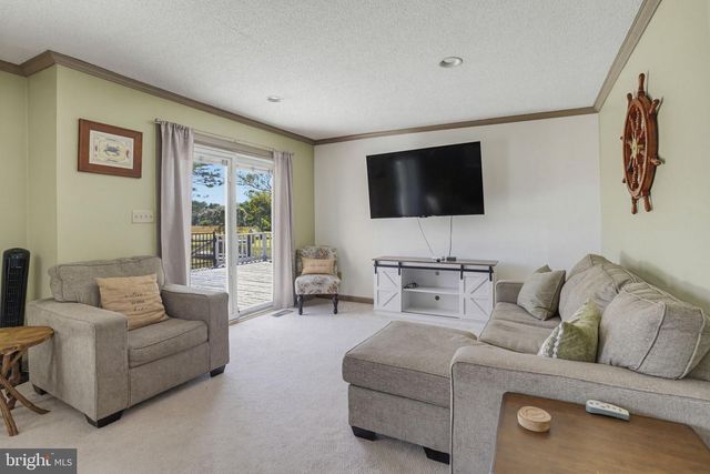 1015 GLEBE VIEW LN, Lottsburg, VA 22511