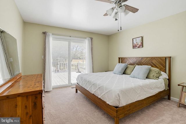 1015 GLEBE VIEW LN, Lottsburg, VA 22511