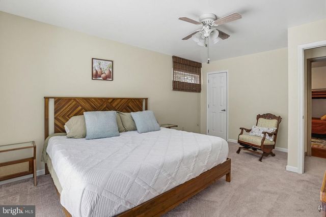 1015 GLEBE VIEW LN, Lottsburg, VA 22511