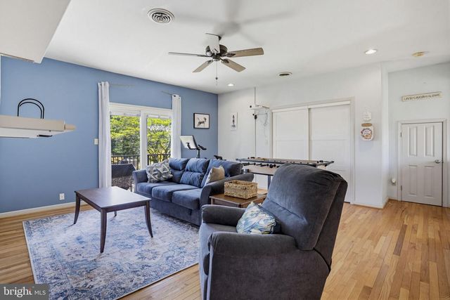 1015 GLEBE VIEW LN, Lottsburg, VA 22511
