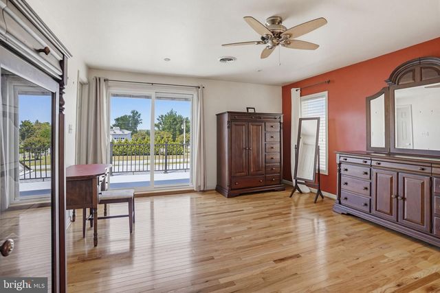 1015 GLEBE VIEW LN, Lottsburg, VA 22511