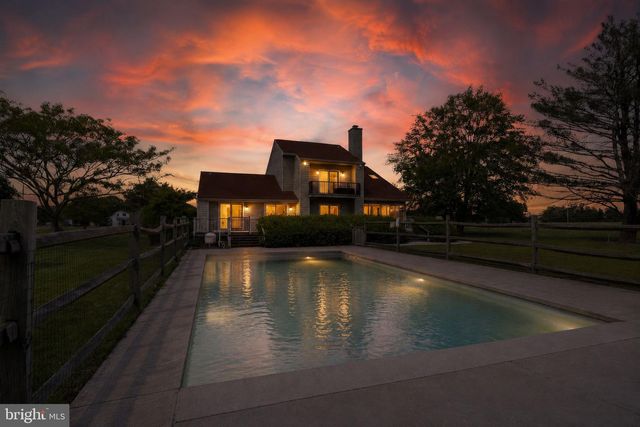 1015 GLEBE VIEW LN, Lottsburg, VA 22511