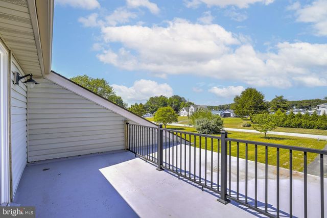 1015 GLEBE VIEW LN, Lottsburg, VA 22511