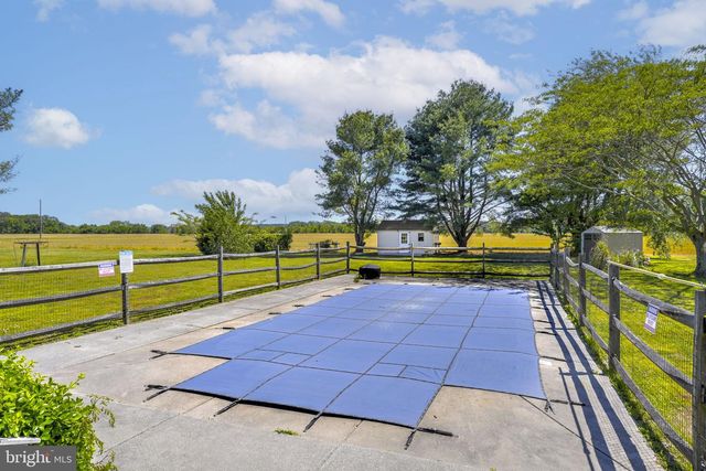 1015 GLEBE VIEW LN, Lottsburg, VA 22511