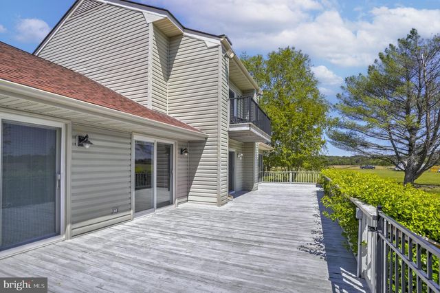 1015 GLEBE VIEW LN, Lottsburg, VA 22511