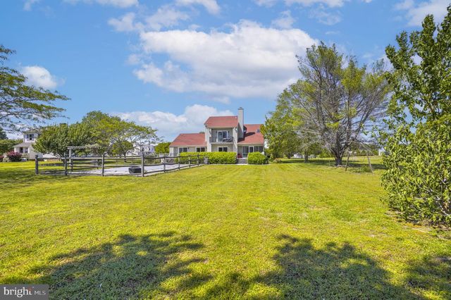 1015 GLEBE VIEW LN, Lottsburg, VA 22511