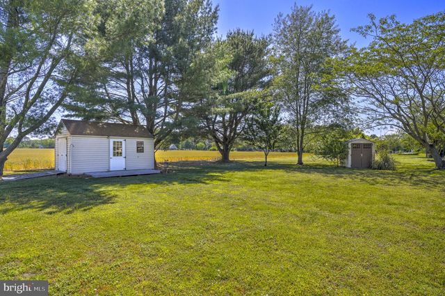 1015 GLEBE VIEW LN, Lottsburg, VA 22511