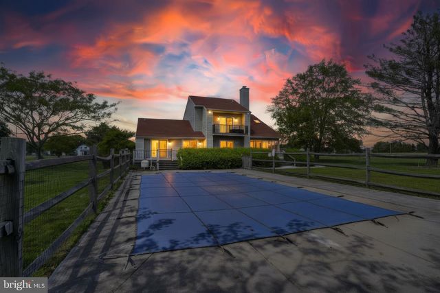 1015 GLEBE VIEW LN, Lottsburg, VA 22511