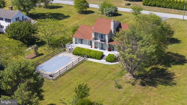 1015 GLEBE VIEW LN, Lottsburg, VA 22511