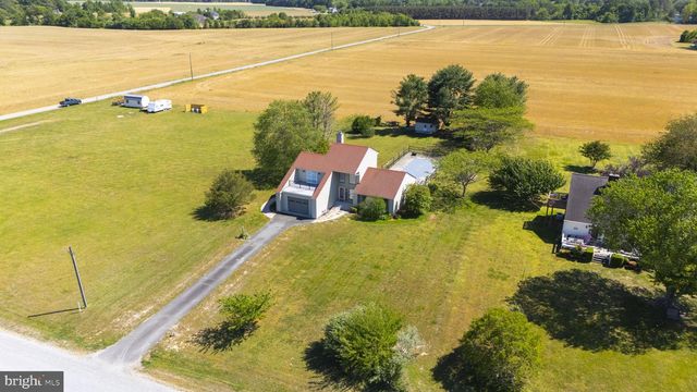 1015 GLEBE VIEW LN, Lottsburg, VA 22511
