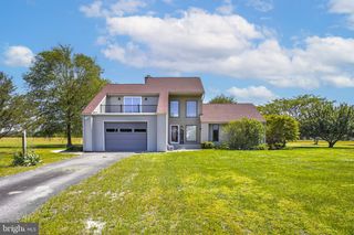 1015 GLEBE VIEW LN, Lottsburg, VA 22511