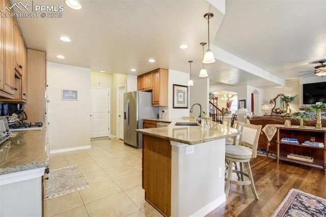 132 Kettle Valley Way, Monument, CO 80132