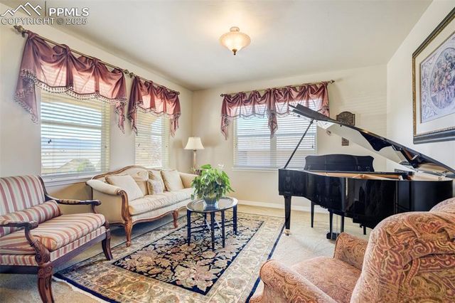 132 Kettle Valley Way, Monument, CO 80132