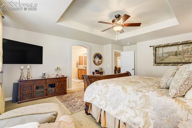 132 Kettle Valley Way, Monument, CO 80132