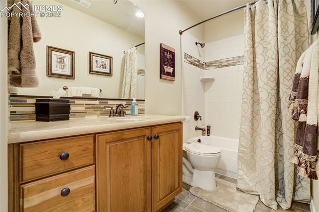 132 Kettle Valley Way, Monument, CO 80132