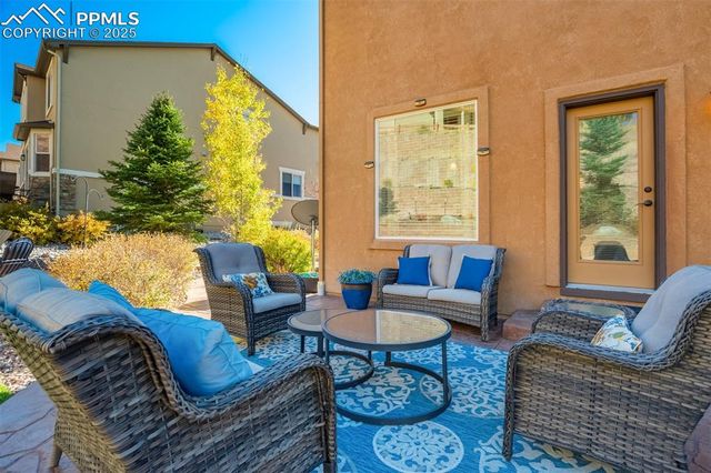 132 Kettle Valley Way, Monument, CO 80132