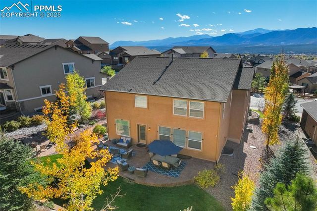 132 Kettle Valley Way, Monument, CO 80132