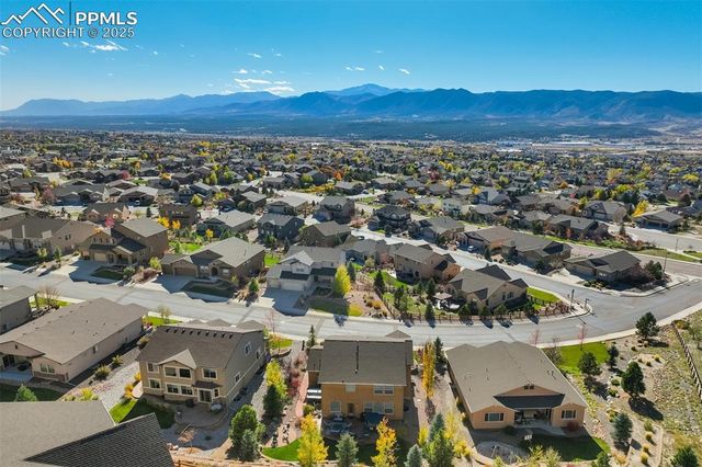 132 Kettle Valley Way, Monument, CO 80132