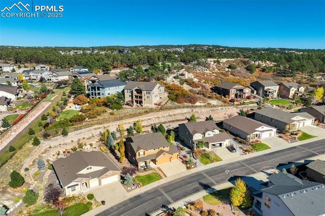 132 Kettle Valley Way, Monument, CO 80132