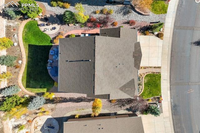 132 Kettle Valley Way, Monument, CO 80132