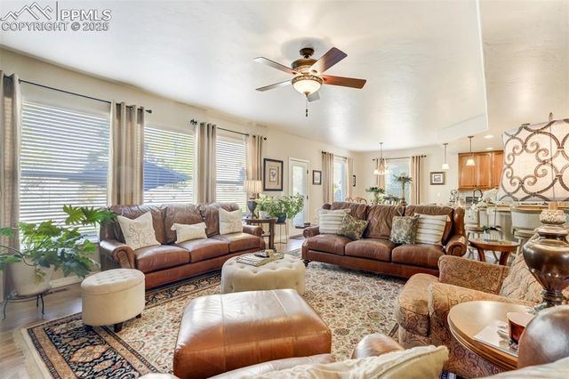 132 Kettle Valley Way, Monument, CO 80132