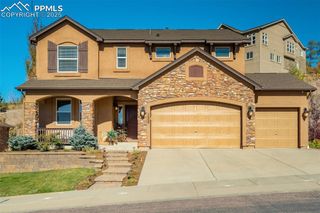 132 Kettle Valley Way, Monument, CO 80132