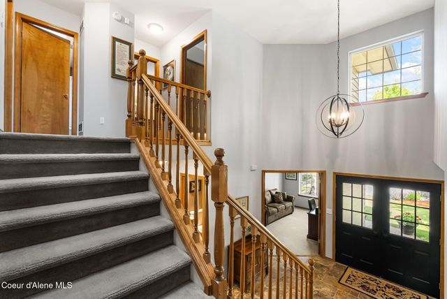 1407 Mathison DR, Sandpoint, ID 83864
