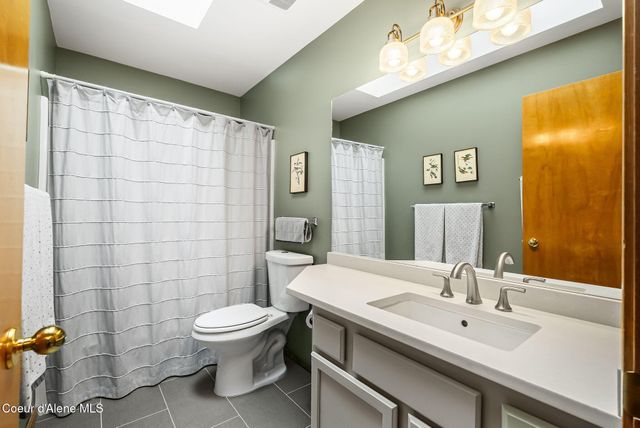 1407 Mathison DR, Sandpoint, ID 83864