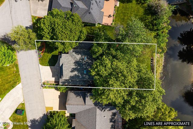 1407 Mathison DR, Sandpoint, ID 83864