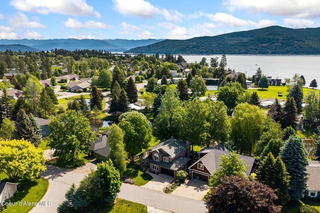 1407 Mathison DR, Sandpoint, ID 83864