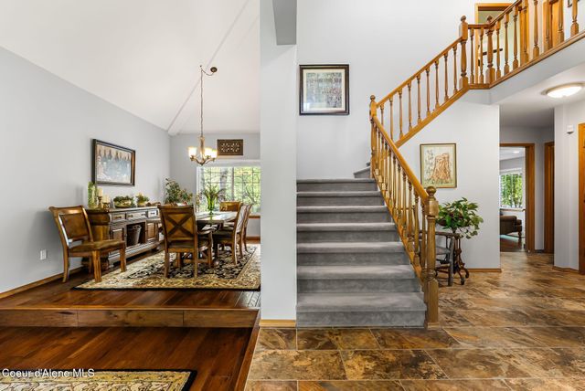 1407 Mathison DR, Sandpoint, ID 83864