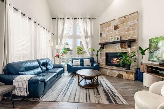 3909 Lupin Bush Lane, Manvel, TX 77578