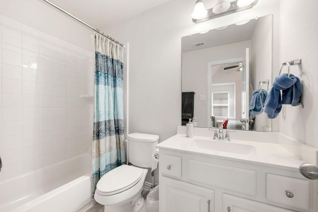 3909 Lupin Bush Lane, Manvel, TX 77578