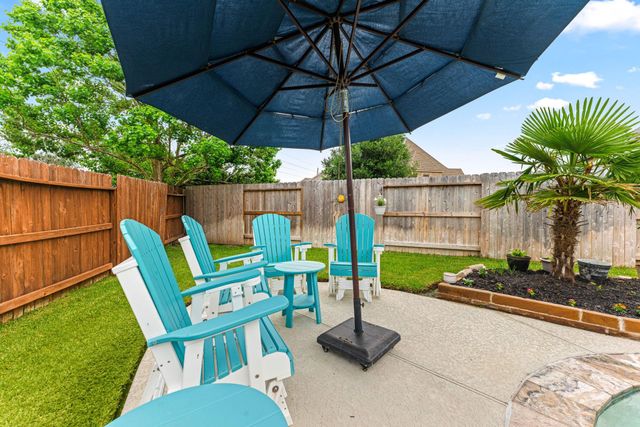 3909 Lupin Bush Lane, Manvel, TX 77578