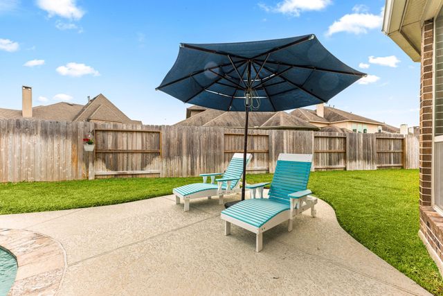 3909 Lupin Bush Lane, Manvel, TX 77578